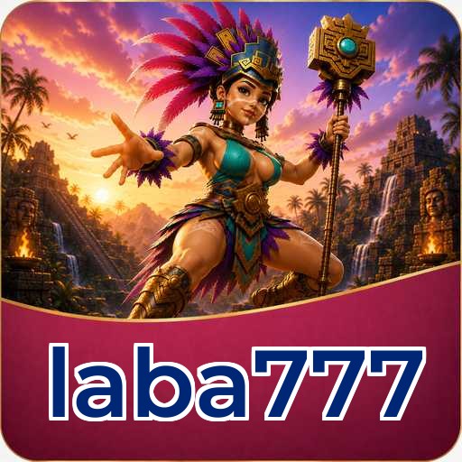 Logo laba777