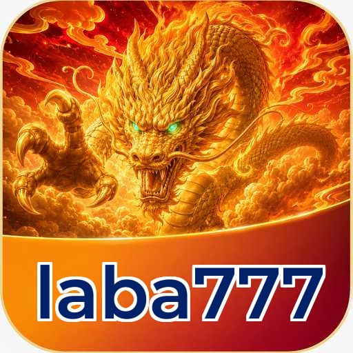 Logo laba777