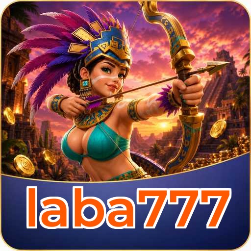 Logo laba777
