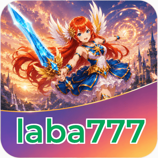 Logo laba777