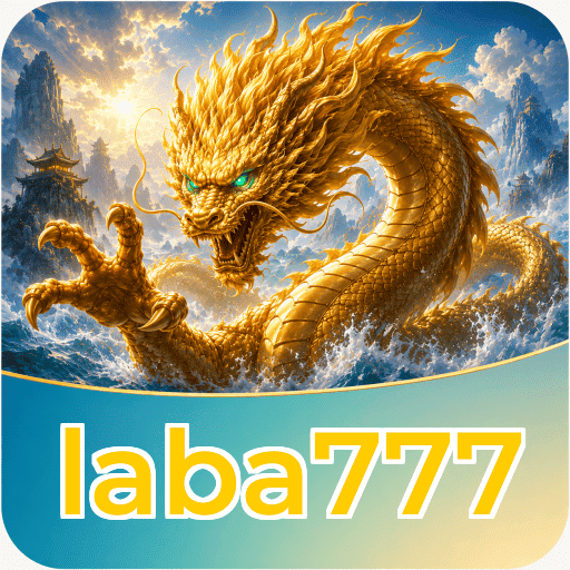 Logo laba777