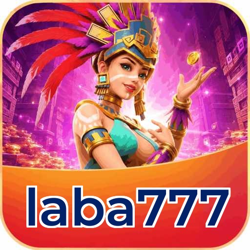 Logo laba777