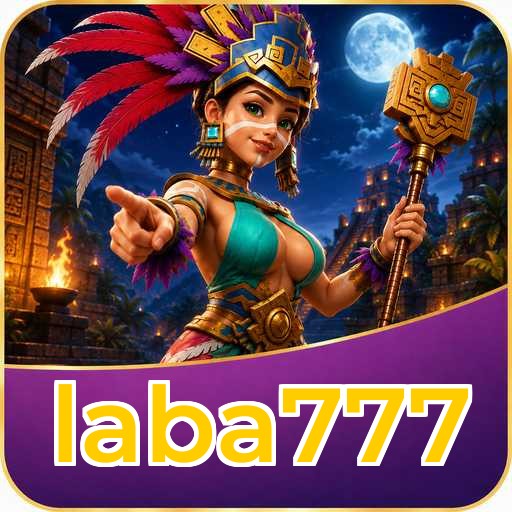 Logo laba777