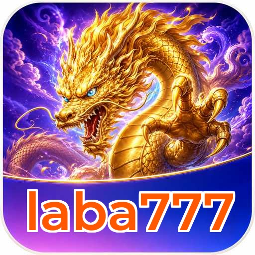 Logo laba777