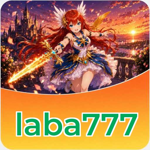 Logo laba777
