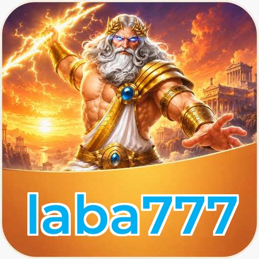 Logo laba777
