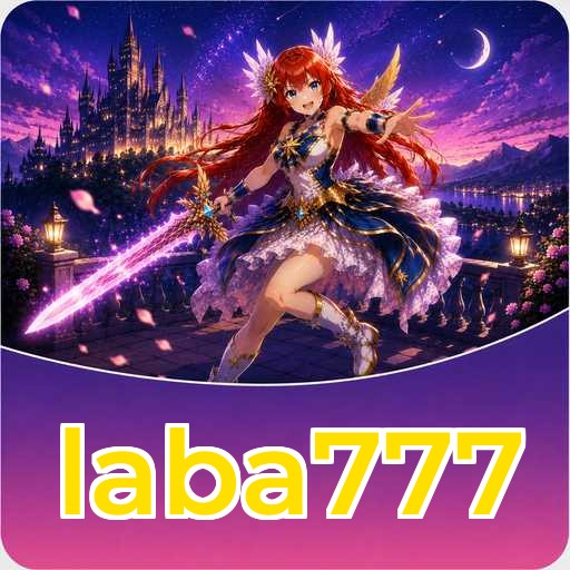 Logo laba777