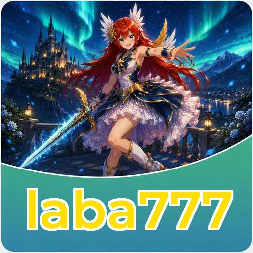 Logo laba777