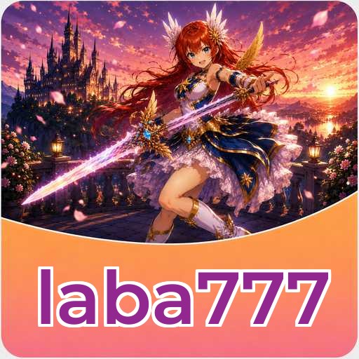 Logo laba777