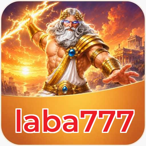 Logo laba777