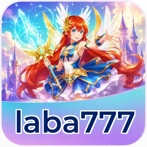 Logo laba777