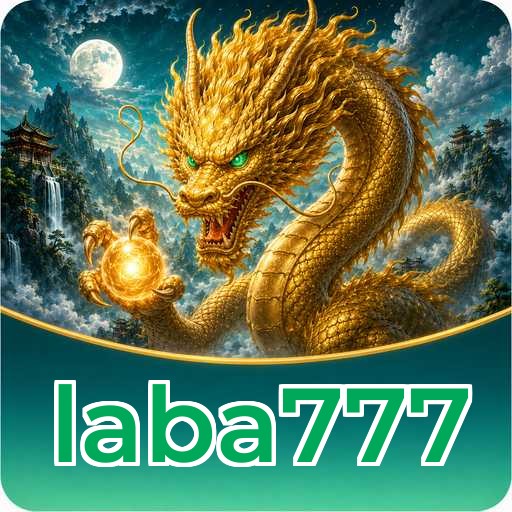 Logo laba777