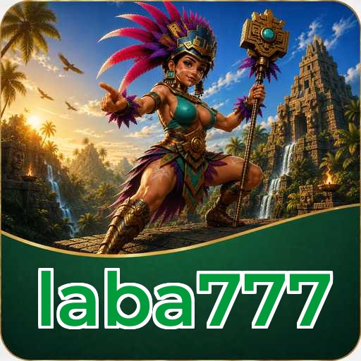 Logo laba777