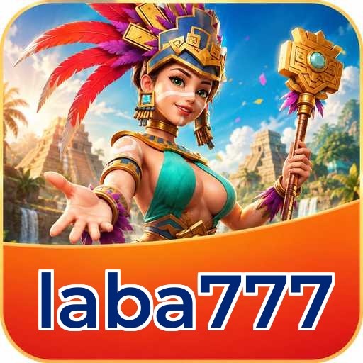 Logo laba777