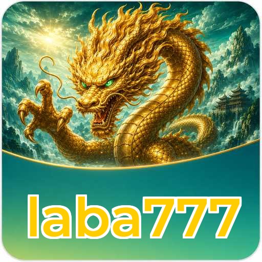 Logo laba777