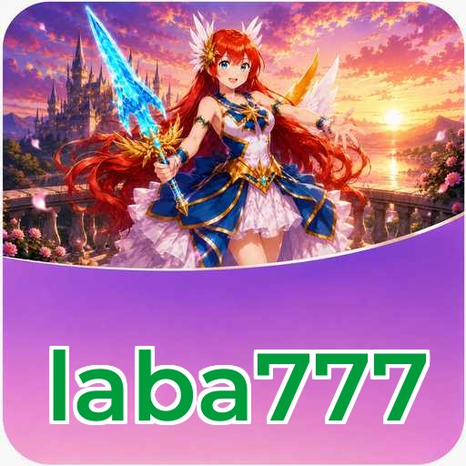 Logo laba777