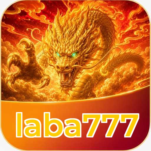 Logo laba777