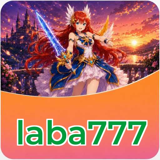 Logo laba777