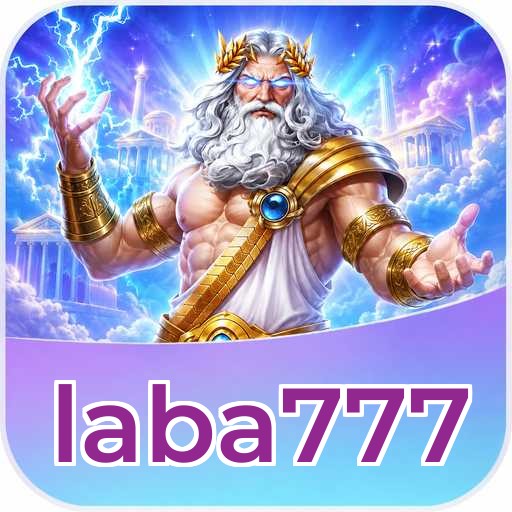 Logo laba777