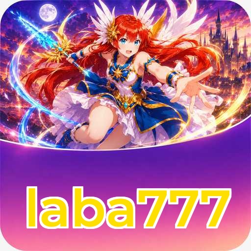 Logo laba777