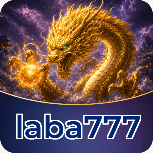 Logo laba777