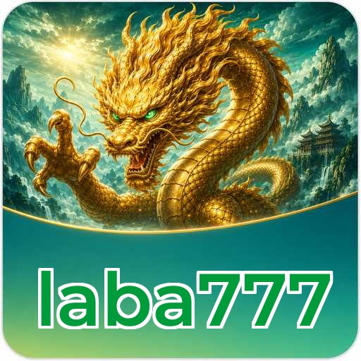 Logo laba777