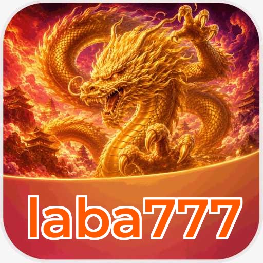 Logo laba777
