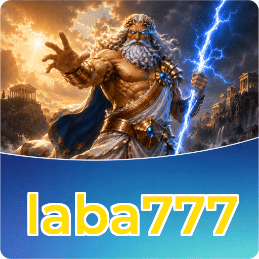 Logo laba777