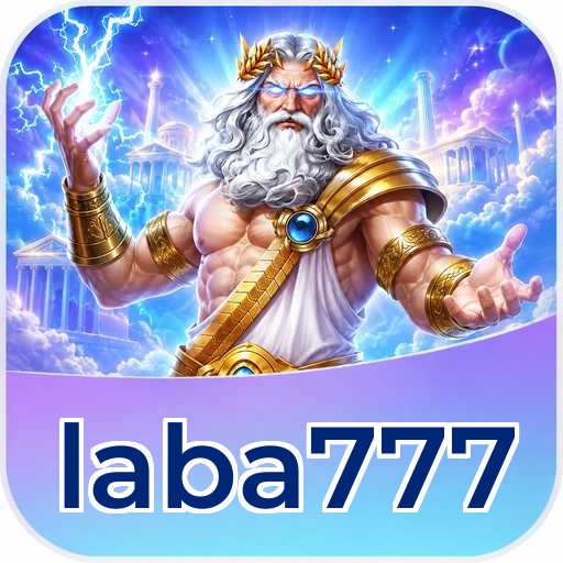 Logo laba777