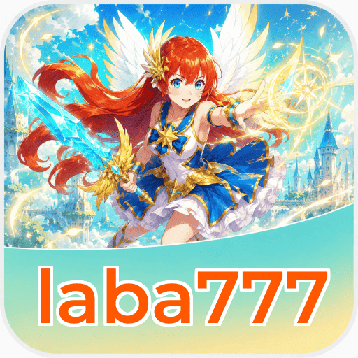 Logo laba777