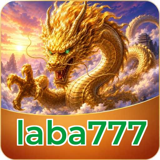 Logo laba777