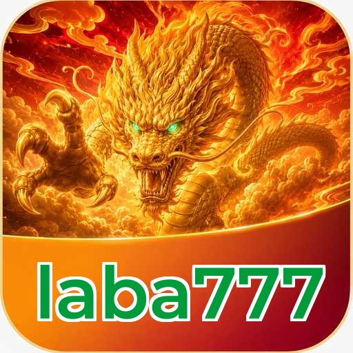 Logo laba777
