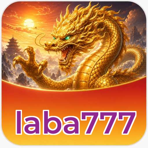 Logo laba777