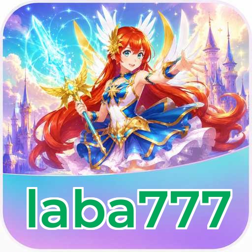 Logo laba777