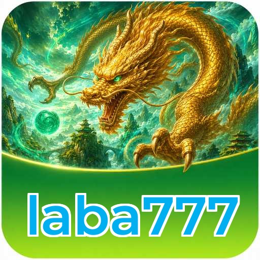 Logo laba777