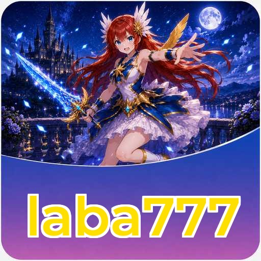Logo laba777