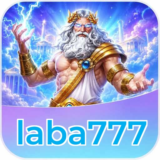 Logo laba777