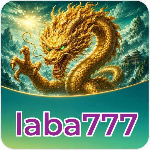 Logo laba777