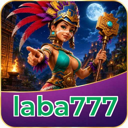Logo laba777