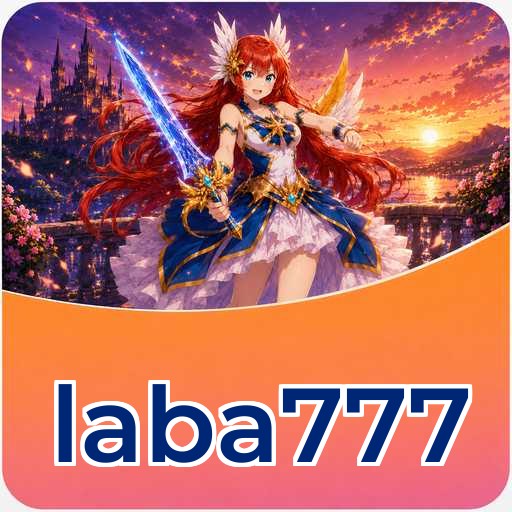 Logo laba777