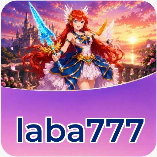Logo laba777