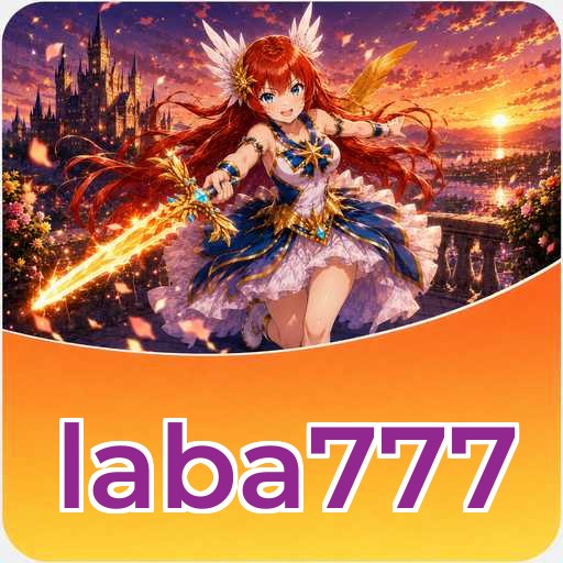 Logo laba777