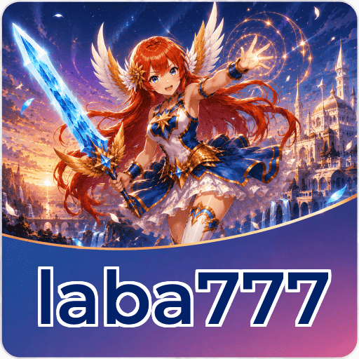 Logo laba777