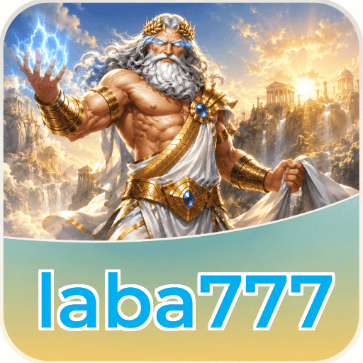 Logo laba777
