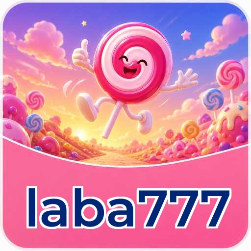 Logo laba777