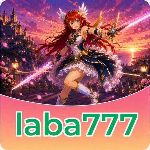 Layar pertama laba777 setelah pemasangan di Android