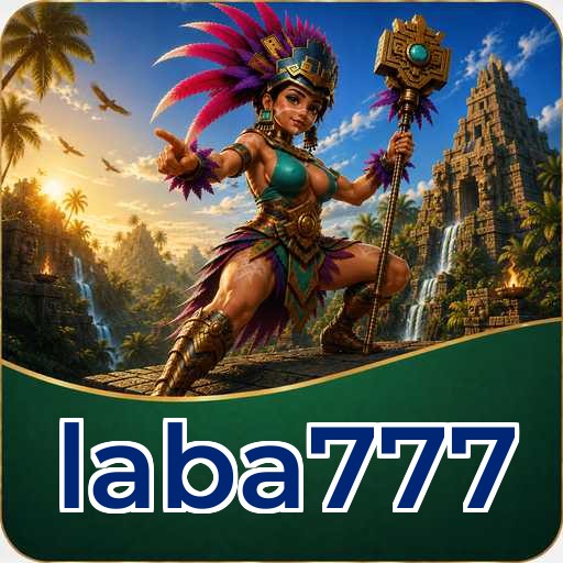 Logo laba777