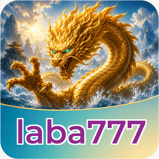 Logo laba777