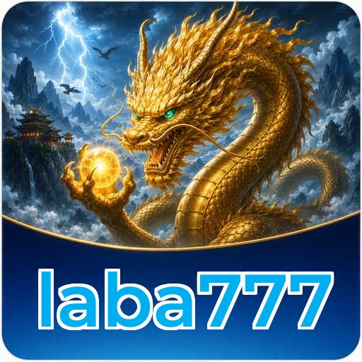 Logo laba777