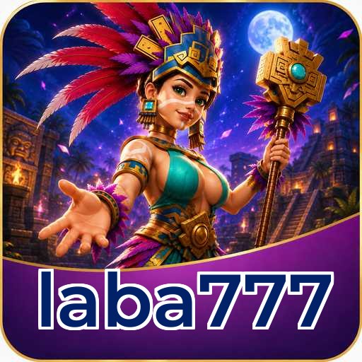 Logo laba777
